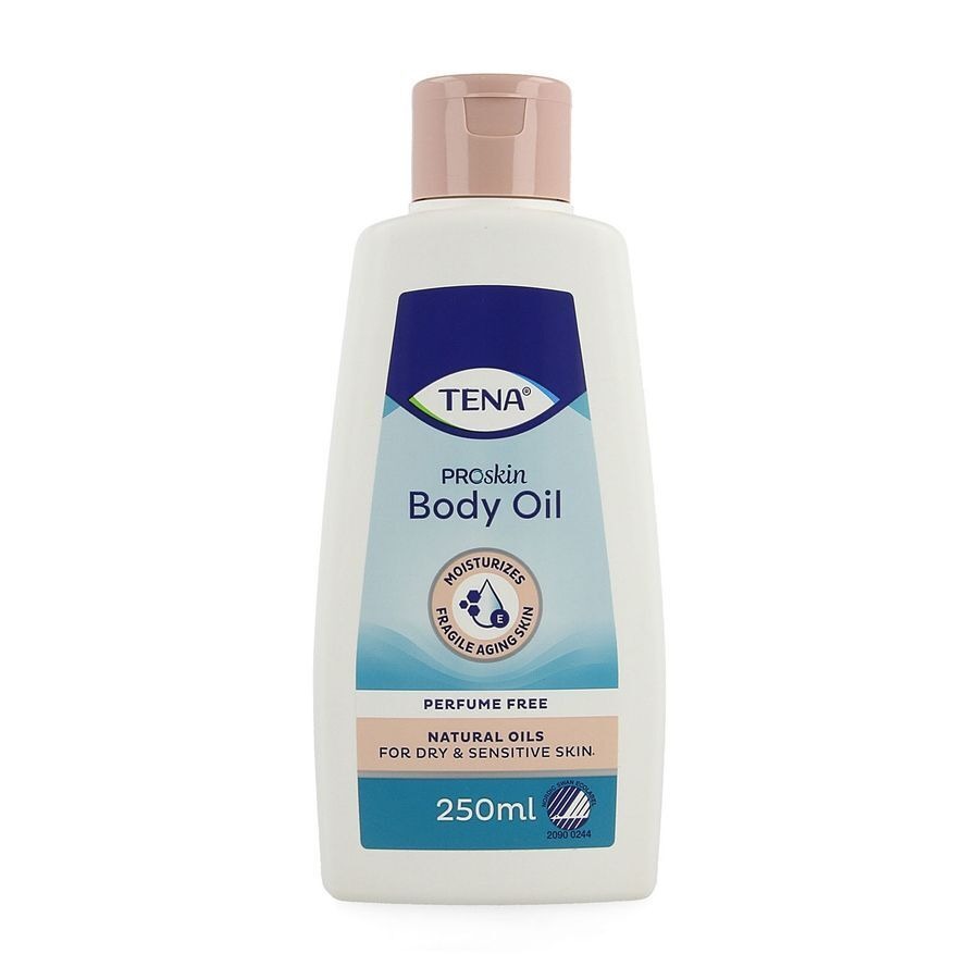 Tena Proskin Body Oil 250ml