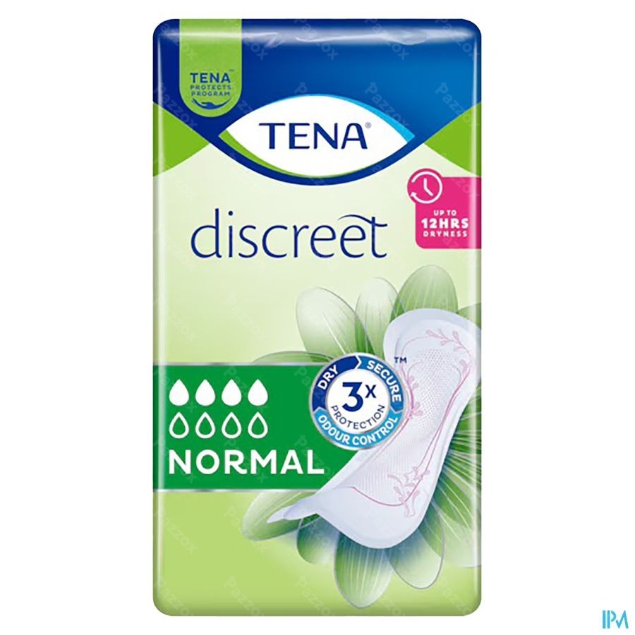 Tena Discreet Normal 24