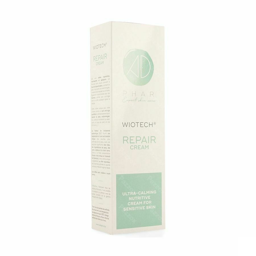 Wiotech Repair Cream 50ml