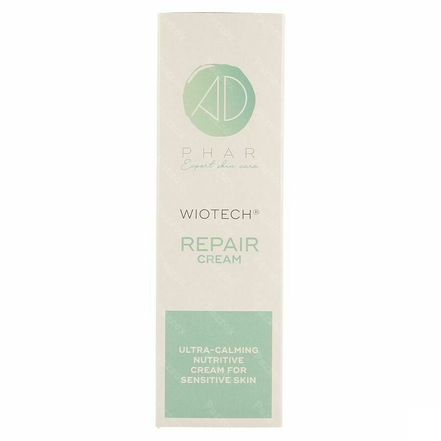 Wiotech Repair Cream 50ml