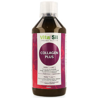 Vitasil Collagen Plus 500ml