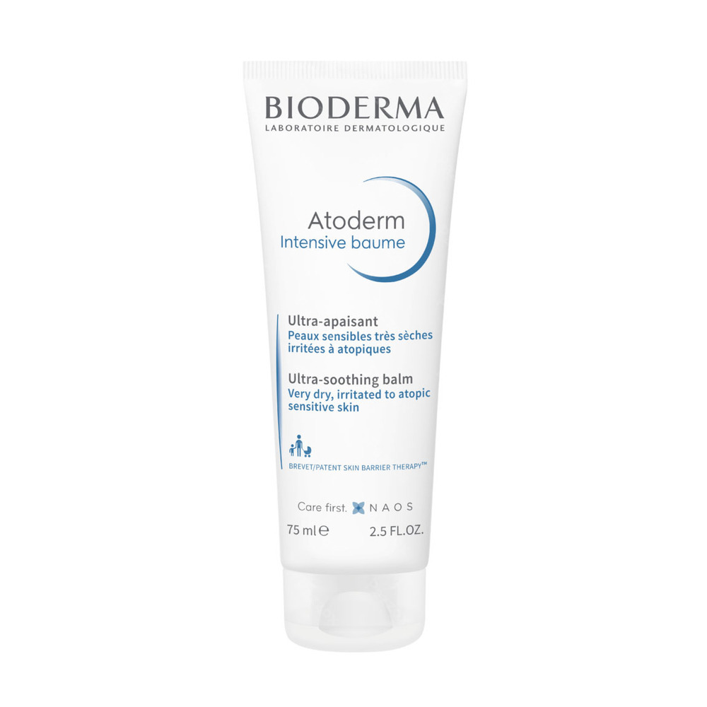 Bioderma Atoderm Intensief Kalmerende Gel-Crème 75ml