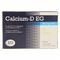 Calcium-D EG  500Mg/400Ie          Kauwtabl 90