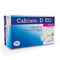 Calcium-D EG Forte 1000mg/800IE Muntsmaak 90 Kauwtabletten