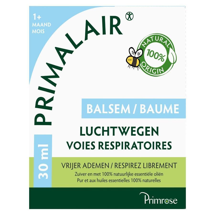 Primrose Primalair Balsem 30ml