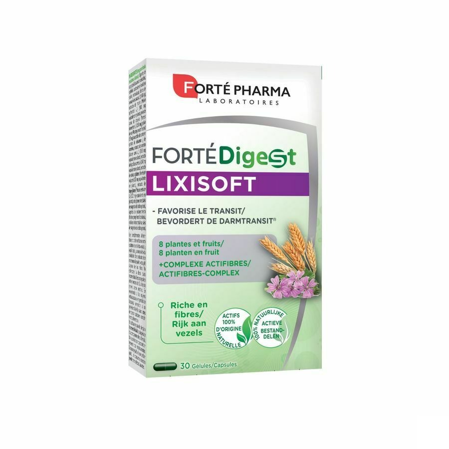 Lixisoft Transit Comp 30