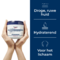 Eucerin UreaRepair 5% Urea Body Crème Droge en Ruwe Huid Pot 450ml