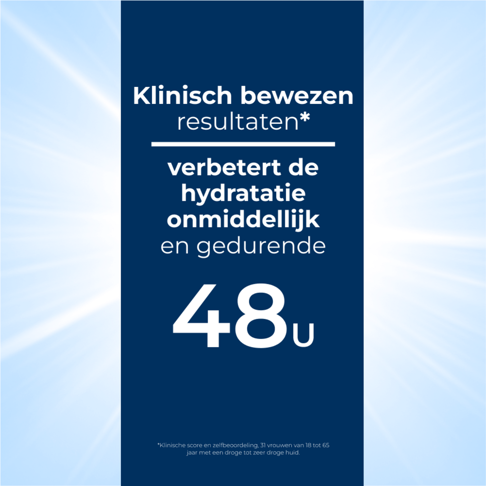 Eucerin UreaRepair 5% Urea Body Crème Droge en Ruwe Huid Pot 450ml