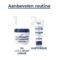 Eucerin UreaRepair 5% Urea Body Crème Droge en Ruwe Huid Pot 450ml