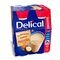 Delical Hp Hc Drank Geconc. Hazelnoot 4x200ml