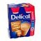 Delical Hp Hc Drank Geconc. Karamel 4x200ml