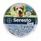 Seresto Dog 1,25g +0,56g Halsband < 8kg