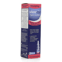 Snoreeze Neusspray 10ml