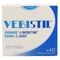 Vebistil Ontgifting Nieren & Lever 40 Tabletten
