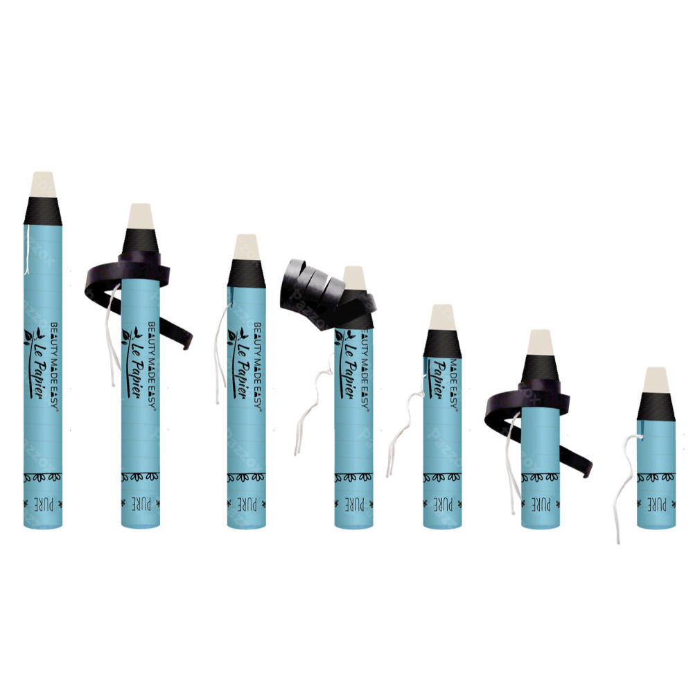 Fisa Cosmetics Le Papier Lippenbalsem Pure 6g