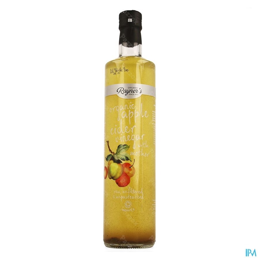 Ciderazijn Bio 750ml