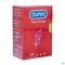 Durex Thin Feel Condooms 20