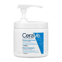 Cerave Balsem Hydraterend Pomp 454ml