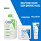 CeraVe Hydraterende Balsem met Pompje 454ml