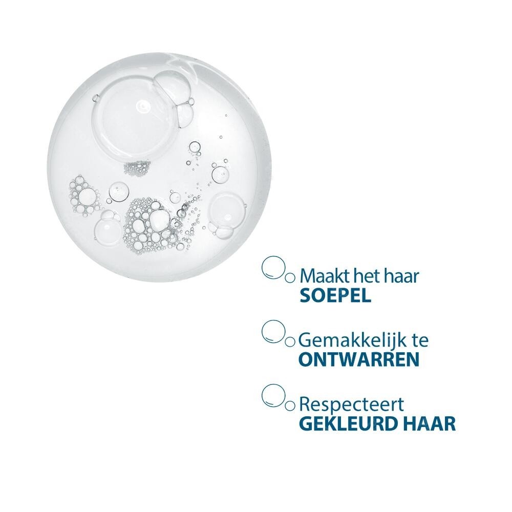 Ducray Sensinol Verzorgende Shampoo Gevoelige Hoofdhuid en Jeuk 400ml