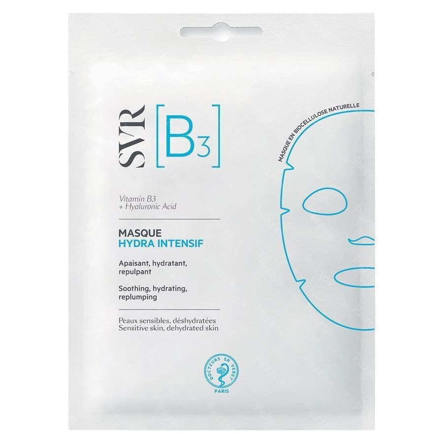 Svr Masker B Hydra Intensief 12ml