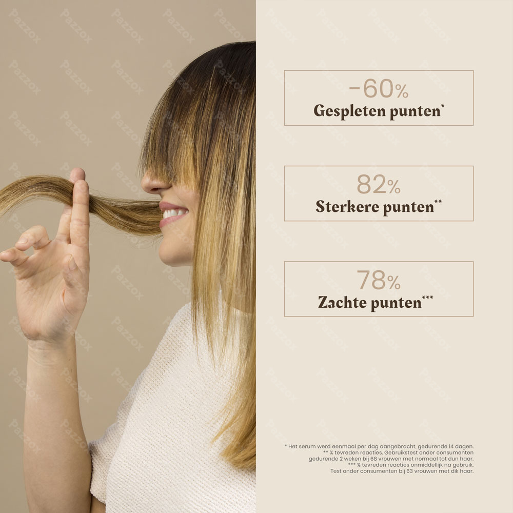 Furterer Absolue Kératine Intens Herstellend Serum 30ml