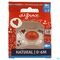 Difrax Fopspeen Natural 0-6m I Love
