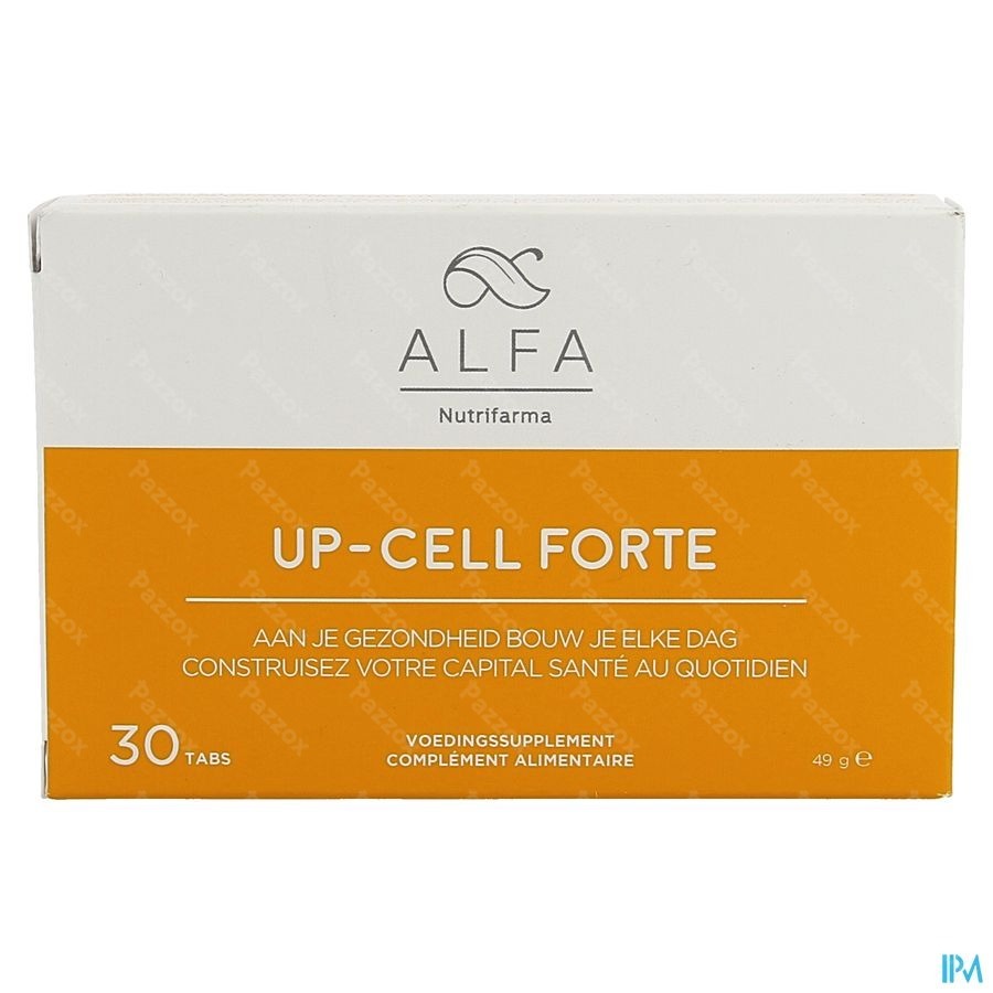 Alfa Up-cell Forte Comp 30