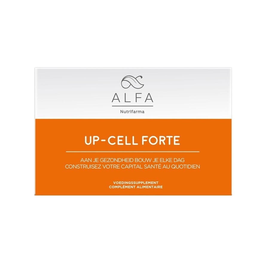 Alfa Up-cell Forte Comp 30