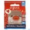 Difrax Fopspeen Natural Newborn I Love