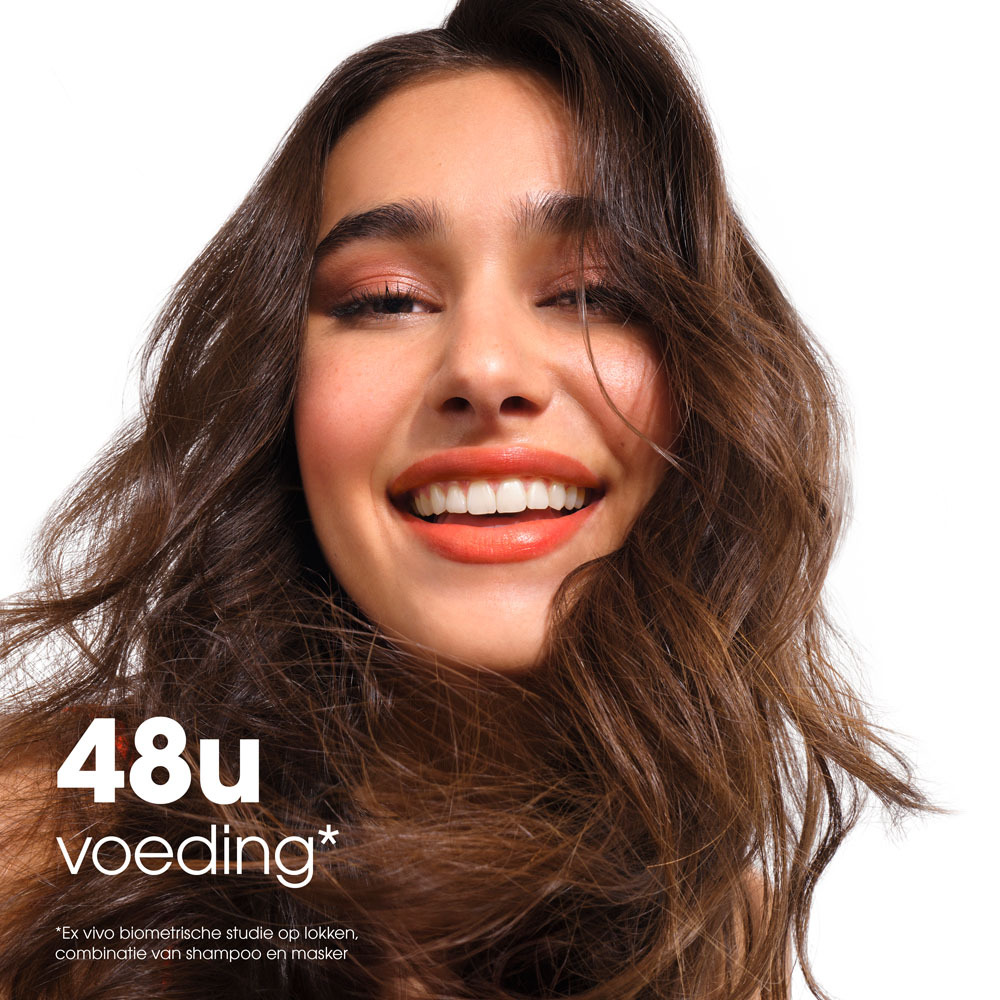 Klorane Shampoo Mango 400ml