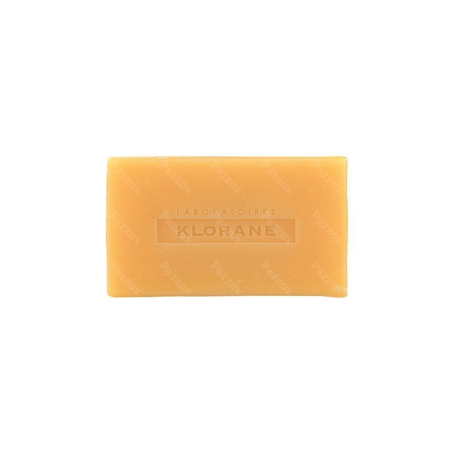 Klorane Shampoo Bar Mango 80g
