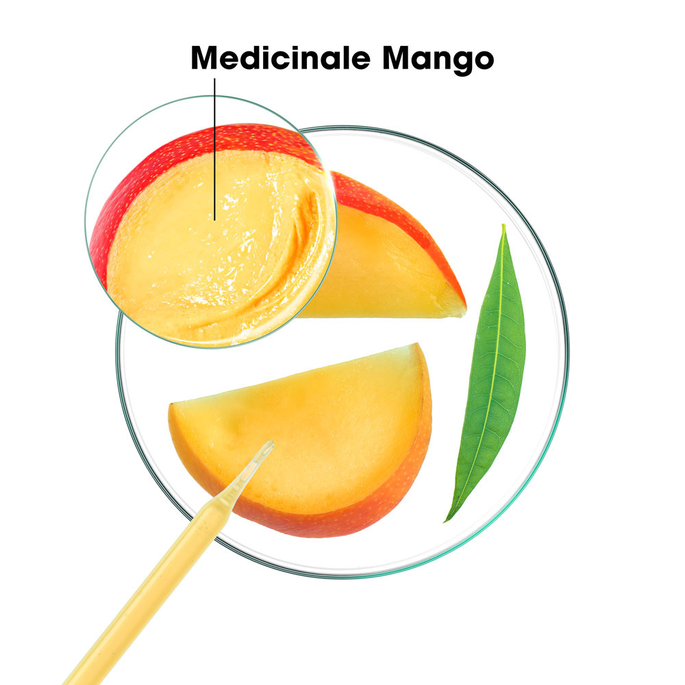 Klorane Shampoo Bar Mango 80g