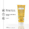 Klorane  Mango Voedende Conditioner, Voedt & geeft glans, Droog haar 50ml