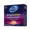 Manix King Size Max Condoms 3