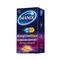 Manix King Size Max Condomen 24