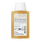 Klorane Mango Voedende Shampoo, Voedt & geeft glans, Droog haar 100ml