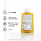 Klorane Mango Voedende Shampoo, Voedt & geeft glans, Droog haar 100ml