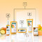 Klorane Mango Voedende Shampoo, Voedt & geeft glans, Droog haar 100ml