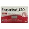 Focuzine® 120 MG 30 TABLETTEN