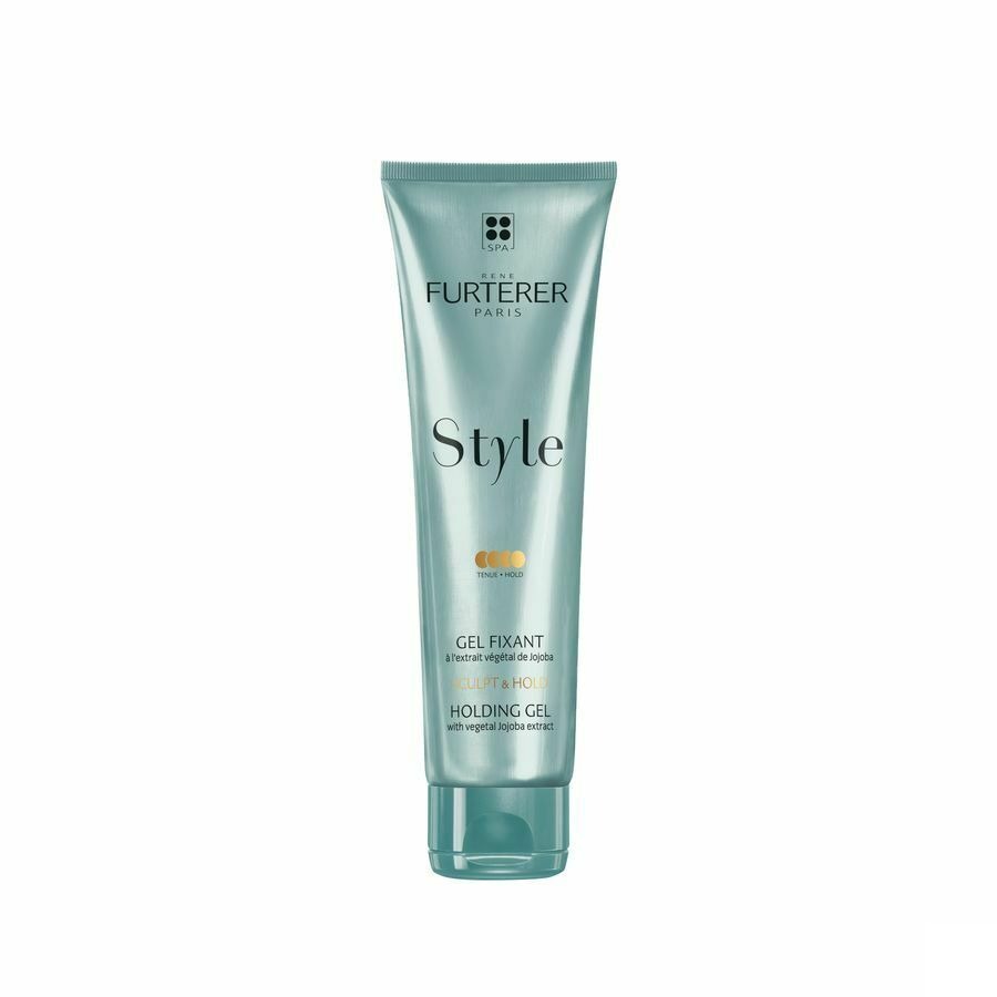 Furterer Style Fixerende Gel 150ml