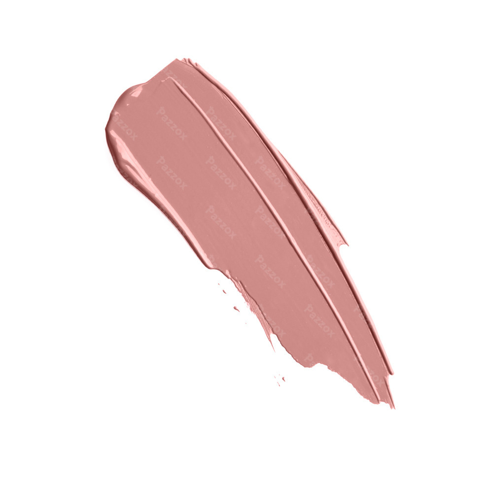 Couleurs De Noir Chubby Lipbalsem 02 Flamingo