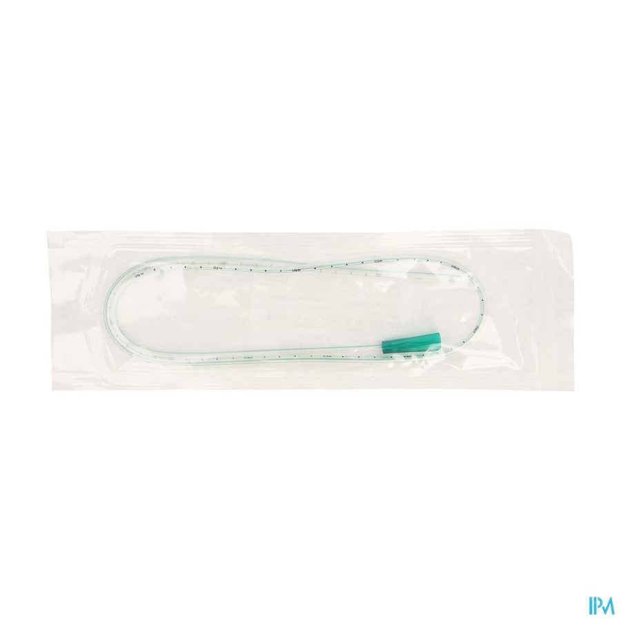 Tubaflex Maagsonde 100cm Pvc Rxc Ch12