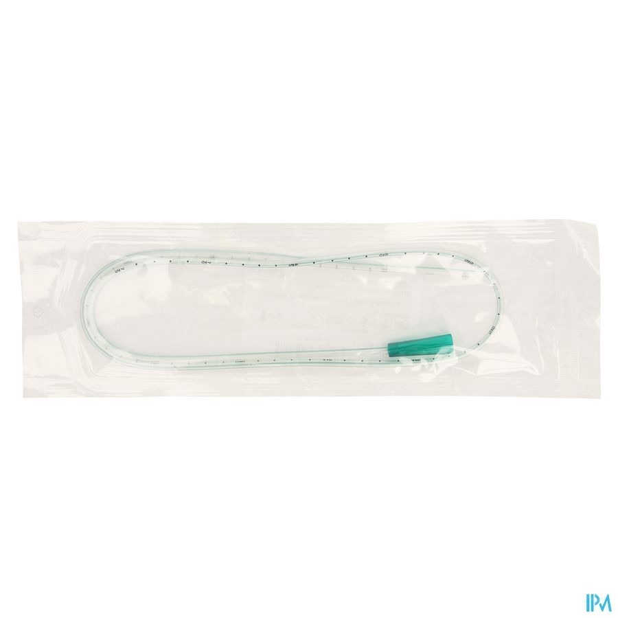 Tubaflex Maagsonde 100cm Pvc Rxc Ch12