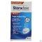 Steradent Triple Action Plus Tabl 90