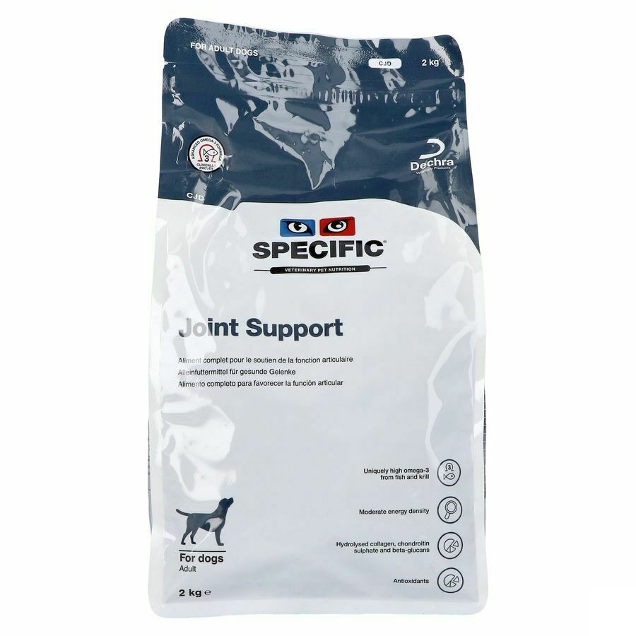 Cjd Joint Support 2kg