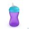 Philips Avent Drinkbeker Zachte Tuit 300ml Lila