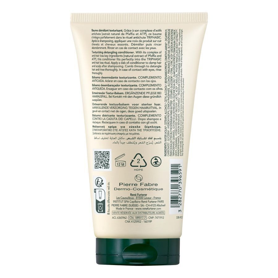 Furterer Triphasic Balsem 150ml