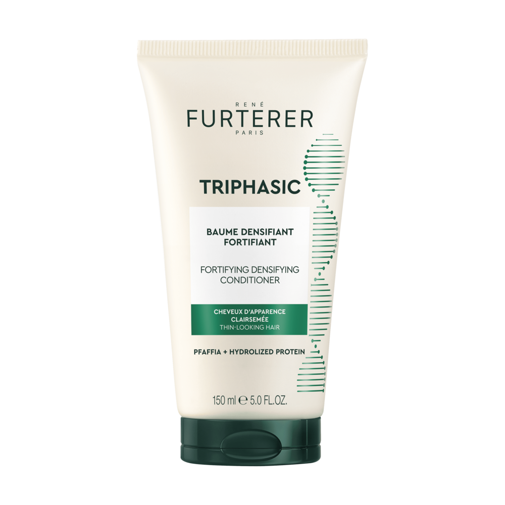 Furterer Triphasic Verzorgende Balsem voor Voller Haar, tegen Haaruitval 150 ml 