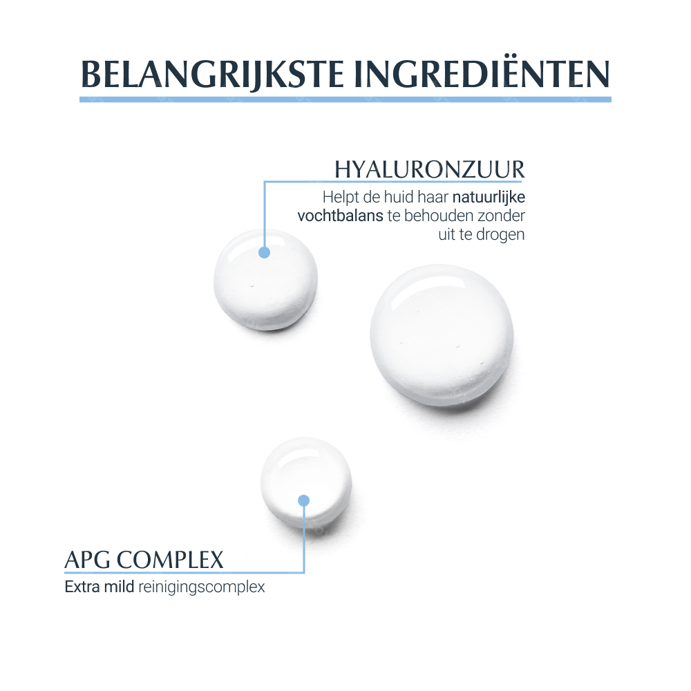 Eucerin DermatoClean Hyaluron Micellair Water 3 In 1 400ml